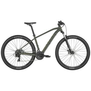 Bicicleta de Montanha Scott Aspect 970 Green