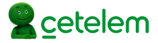 Logotipo Cetelem