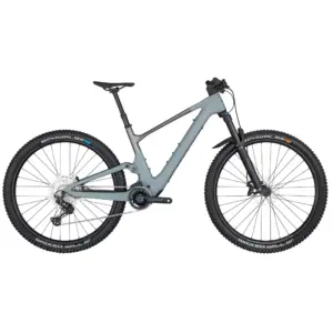 Bicicleta de Montanha Elétrica Scott Lumen eRide 910