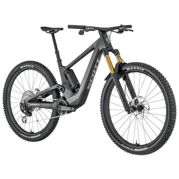 Bicicleta de Montanha Elétrica Scott Voltage eRide 900 SL