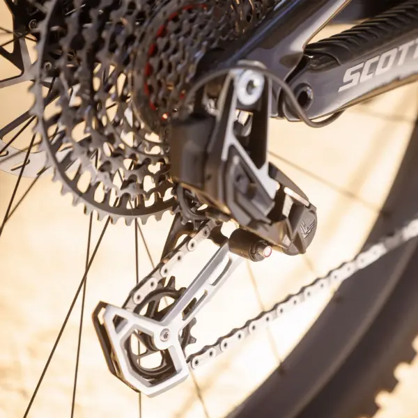 Bicicleta de Montanha Elétrica Scott Voltage eRide 900 SL