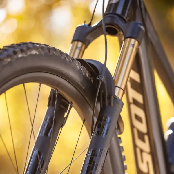 Bicicleta de Montanha Elétrica Scott Voltage eRide 900 SL