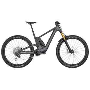 Bicicleta de Montanha Elétrica Scott Voltage eRide 900 SL