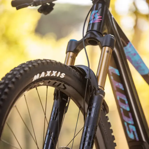 Bicicleta de Montanha Elétrica Scott Voltage eRide 900 Tuned