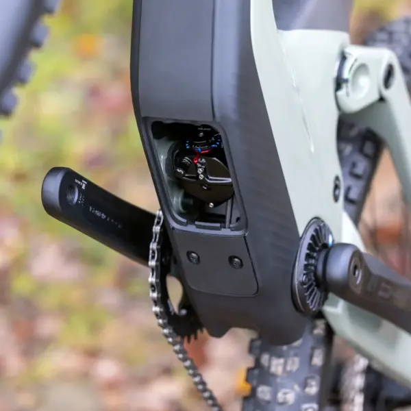 Bicicleta de Montanha Elétrica Scott Voltage eRide 910
