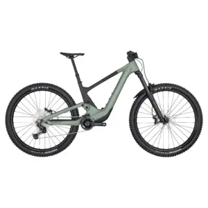 Bicicleta de Montanha Elétrica Scott Voltage eRide 910