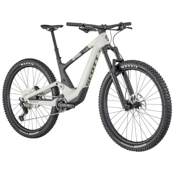 Bicicleta de Montanha Elétrica Scott Voltage eRide 920