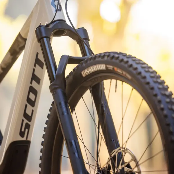 Bicicleta de Montanha Elétrica Scott Voltage eRide 920