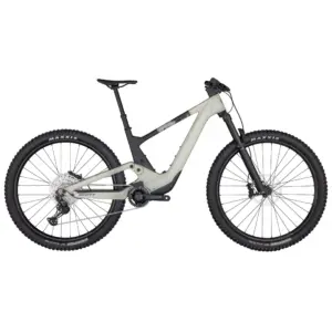 Bicicleta de Montanha Elétrica Scott Voltage eRide 920