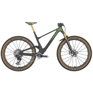 Bicicleta de Montanha Scott Spark 900 Ultimate TR