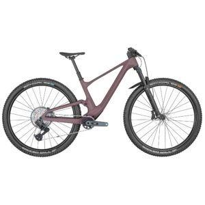 Bicicleta de Montanha Scott Contessa Spark 910 TR