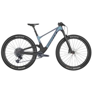 Bicicleta de Montanha Scott Contessa Spark RC World Cup TR