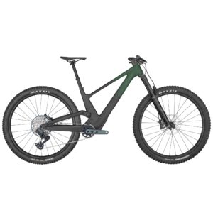 Bicicleta de Montanha Scott Genius 910 TR