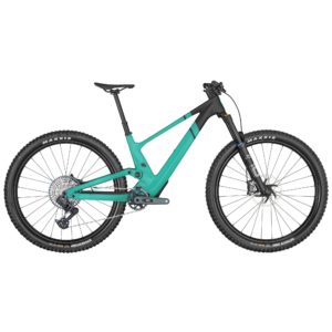 Bicicleta de Montanha Scott Genius ST 910 TR