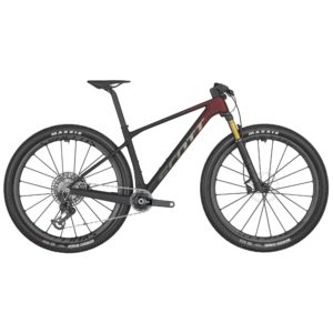 Bicicleta de Montanha Scott Scale RC SL TR