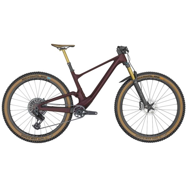 Bicicleta de Montanha Scott Spark 900 TR