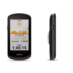 GPS Garmin Edge 1040 Solar