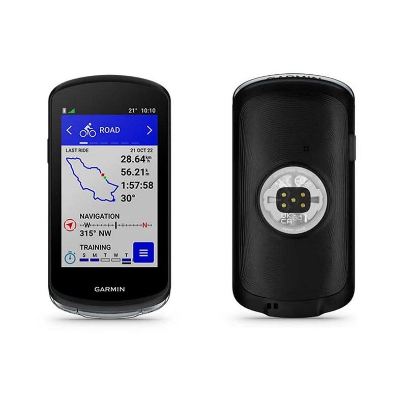 GPS Garmin Edge 1040