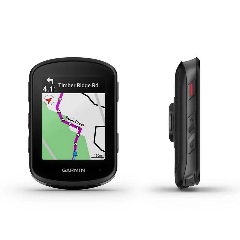 GPS Garmin Edge 540