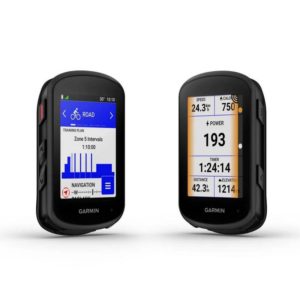 GPS Garmin Edge 840