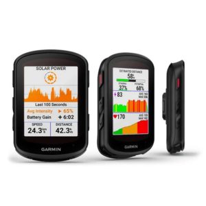 GPS Garmin Edge 840 Solar