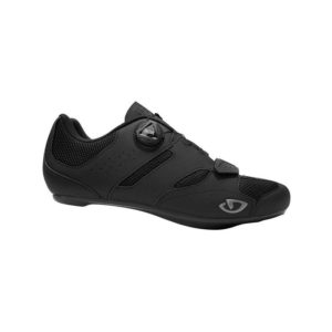 Sapatos Giro Savix II Black