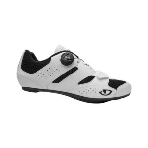 Sapatos Giro Savix II White