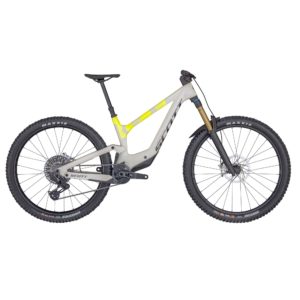 Bicicleta de Montanha Scott Ransom 900 RC - 2024 - 293024