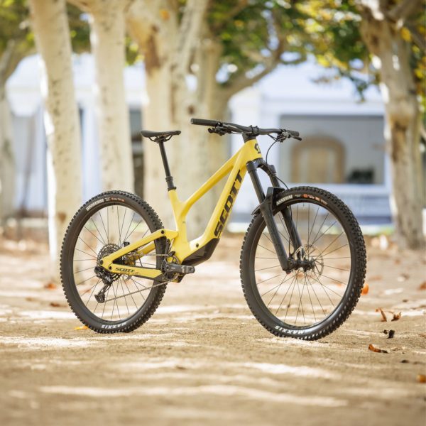 Bicicleta de Montanha Scott Ransom 920