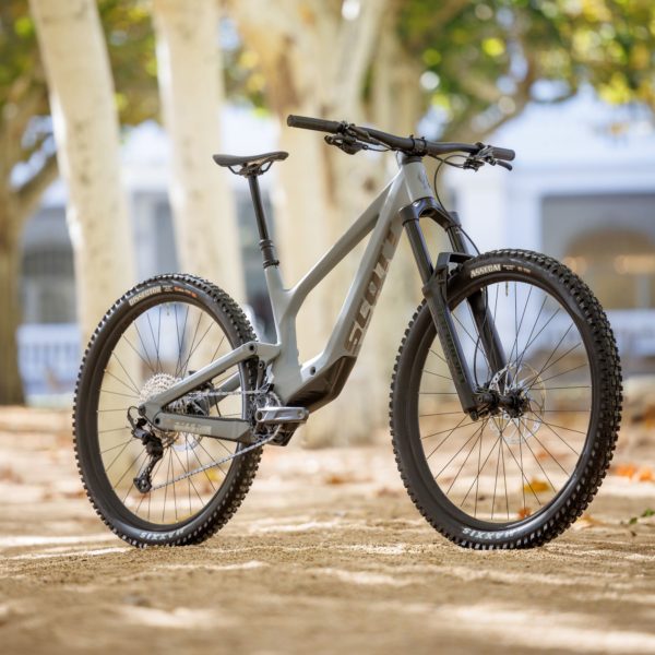 Bicicleta de Montanha Scott Ransom 930