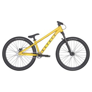 Bicicleta de Montanha Scott Roxter YZ 0.1 - 2024