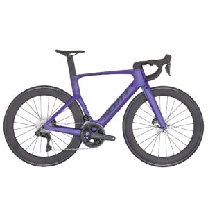 Scott Foil RC 10 Purple - 2024