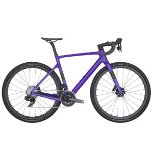 Bicicleta de Gravel Scott Addict Gravel 10 - 2024