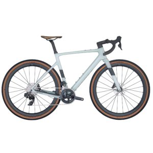 Bicicleta de Gravel Scott Addict Gravel 20 - 2024