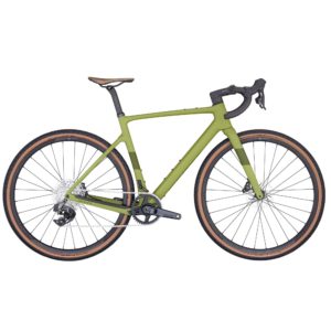 Bicicleta de Gravel Scott Addict Gravel 30 - 2024