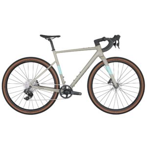 Bicicleta de Gravel Scott Speedsteer Gravel 10 - 2024