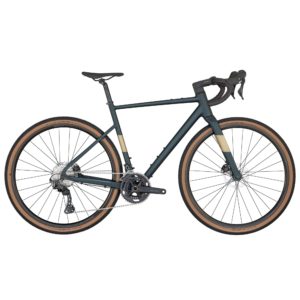 Bicicleta de Gravel Scott Speedsteer Gravel 20 - 2024