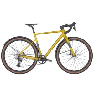 Bicicleta de Gravel Scott Speedsteer Gravel 30 EQ - 2024