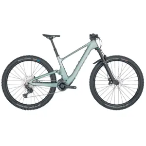 Bicicleta Elétrica Scott Contessa Lumen eRide 900 - 2024 - 293342