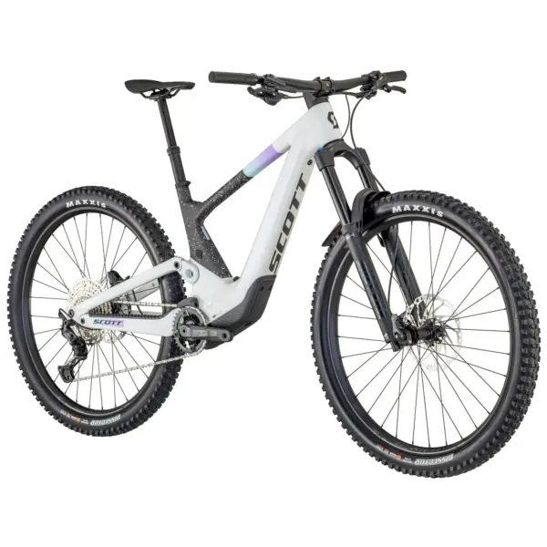 Bicicleta Elétrica Scott Contessa Voltage eRide 900 - 2024 - 293343