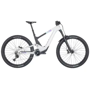 Bicicleta Elétrica Scott Contessa Voltage eRide 900 - 2024 - 293343