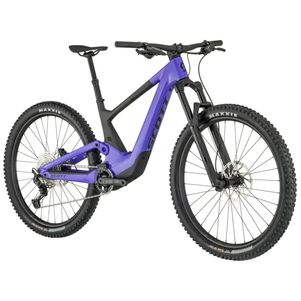 Bicicleta Elétrica Scott Contessa Voltage eRide 910 - 2024 - 293344
