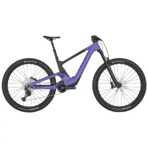 Bicicleta Elétrica Scott Contessa Voltage eRide 910 - 2024 - 293344
