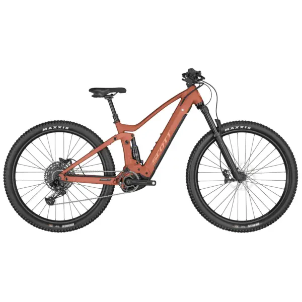 Scott Contessa Strike eRide 930 - 2024