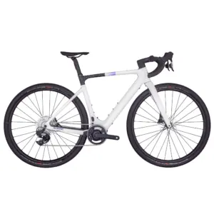 Bicicleta Elétrica Scott Contessa Speedster Gravel eRide 15