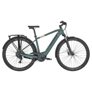 Scott Sub Cross eRide 30 Men EQ - 2024 - 293411