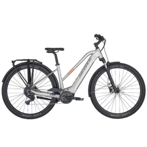 Scott Sub Cross eRide 30 Lady EQ - 2024 - 293412