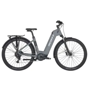 Scott Sub Cross eRide 30 Unisex EQ - 2024 - 293413