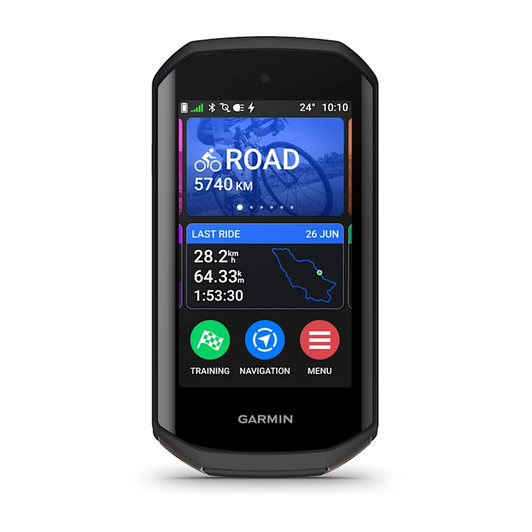 GPS Garmin Edge 1050