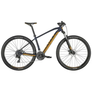 Scott Aspect 970 Blue - 290214